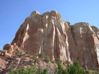 Ghost Ranch